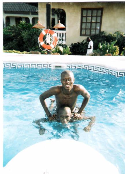 DJ ZALE ET MOI